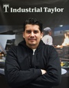 Entrevista Ancizar Gutiérrez - Restaurantes Punto Múltiple del Sabor