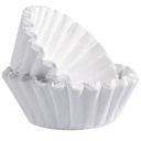 Papel filtro 13&quot;x5 caja x 500 (1.5 G - Brew Rite