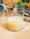 Jarra medidora transparente de 1 lt - Cambro