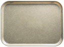 [1418FF104] Bandeja servicio polipropileno 36 x 46cm bronceado - Cambro