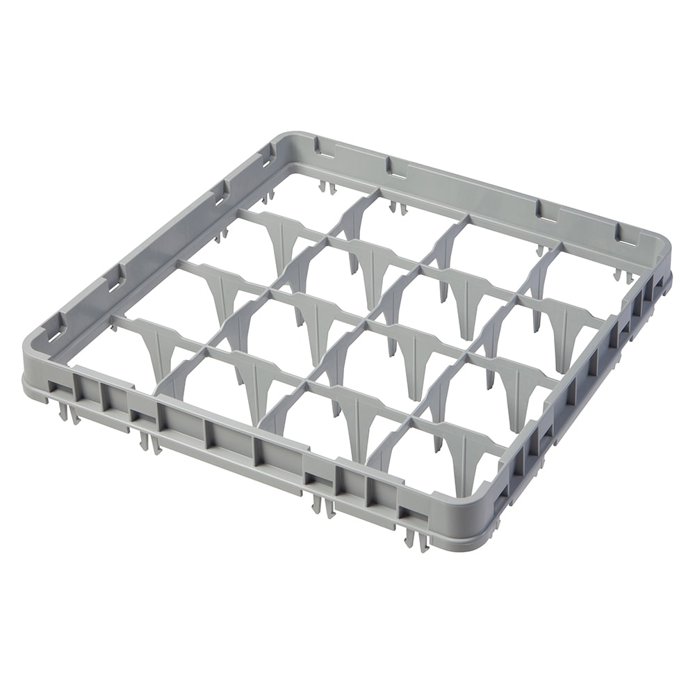 Extension caida completa 16 compartimientos - Cambro