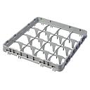 Extension caida completa 16 compartimientos - Cambro