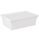 Caja alimentos 49.2lt 46 x 66 x 23cm polietileno - Cambro