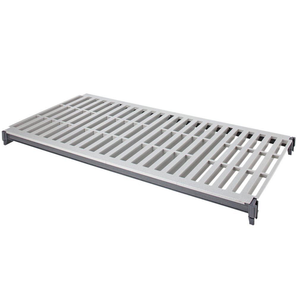 Juego de Estantes Ventilados Basics 61 X 91Cm - Cambro