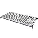 Juego de Estantes Ventilados Basics 61 X 91Cm - Cambro