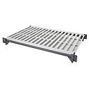 Juego de estantes ventilados basics 61 x 1.38cm - Cambro