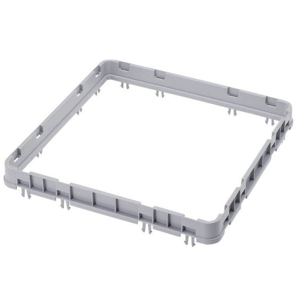 Extension abierta compartimento completo - Cambro