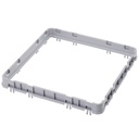 Extension abierta compartimento completo - Cambro