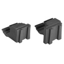Conectores de Esquina Camshelving Elements - Cambro