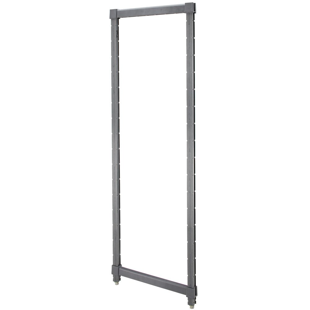 Juego Postes Fijos Camshelving Elements Alt 1.83Cm Prof 54Cm - Cambro