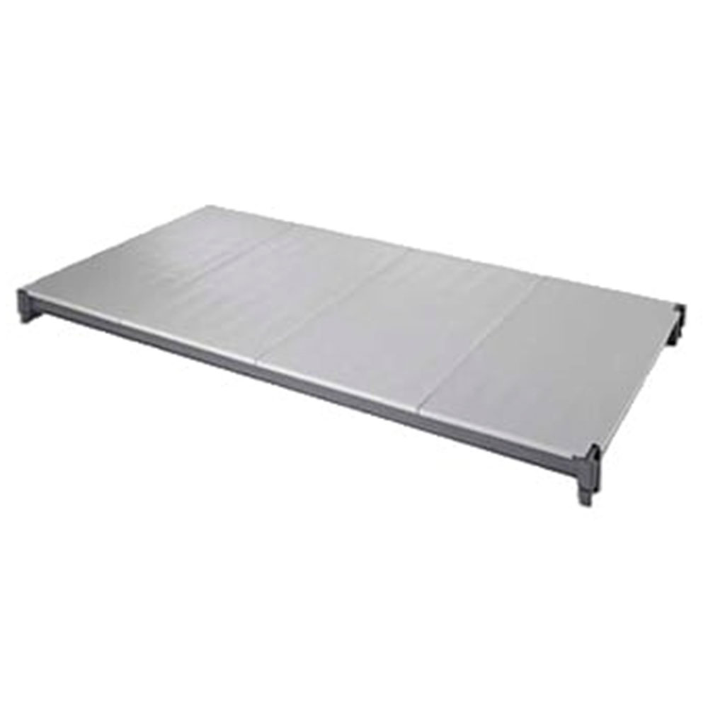 Juego de Estantes Solidos Camshelving Elements 1.53X 54Cm - Cambro