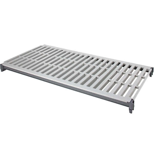 Juego de Estantes Ventilados Camshelving Elements 91 X 61Cm - Cambro