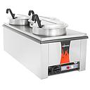 Kit retermalizador rectangular 4/3 120/60/1 - Vollrath