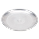 Bandeja para pizza 14&quot; aluminio - American Metalcraft
