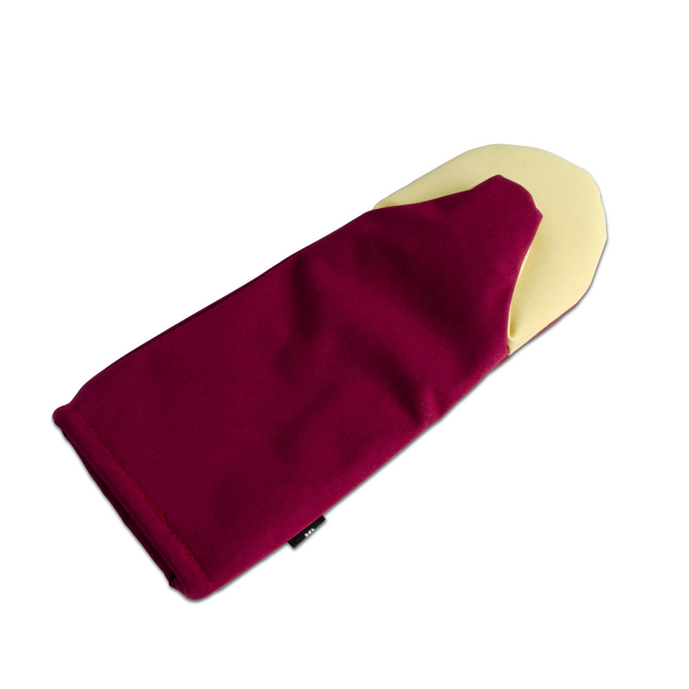 Guante altas temperaturas Kool-Tek con Kevlar 288ºc 24&quot; / 60cm - San Jamar