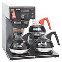 Axiom-15-3 maquina automatica para café goteo - Bunn