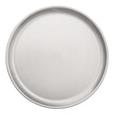 [CTP9] Bandeja pizza aluminio 9&quot; - American Metalcraft