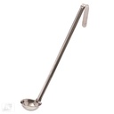 Cucharón 1/2 oz 40.6 cm de largo en acero inoxidable - Browne