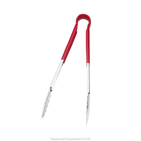Pinza mango rojo aislado 40.6 cm - Browne