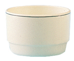 Azucarero de Vidrio Templado 8.5 x 8.5 x 6 cm Gastronorm Reception - Arcoroc
