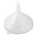 Embudo plástico 16 cm con capacidad para 32 oz - Browne