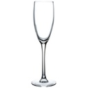 [48024] Copa Flauta Cabernet 5 1/4 oz, 22.5 x 7 cm Krysta - Arcoroc