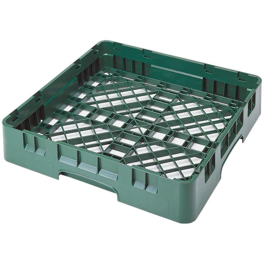 Cesta base tam.completo verde - Cambro