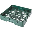 Cesta base tam.completo verde - Cambro