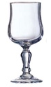 [12033-O] Copa normandie 103 ml - 12.7 x 5.9 cm templado - Arcoroc