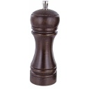[P245.140202] Pimentero Java color caoba 14 cm - Marlux