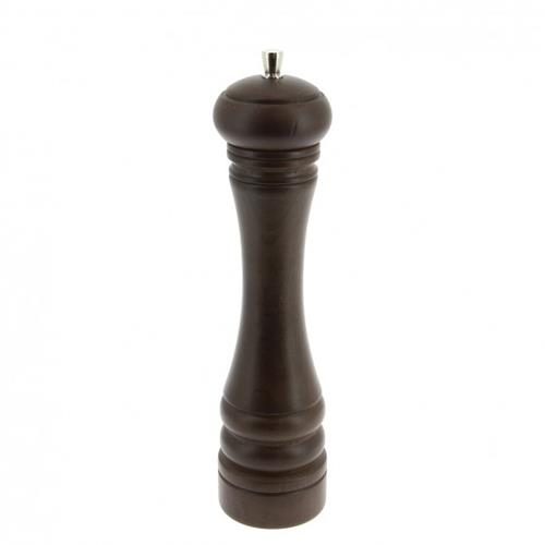 Pimentero Java color caoba 25 cm - Marlux