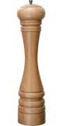 Pimentero Java color natural 40 cm - Marlux