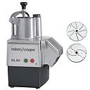 [24444KIT] Kit Cortador de vegetales CL50 con set de 8 discos (1933) - Robot Coupe