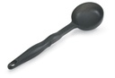 [5283620] Cuchara porcionadora de 3 oz en Nylon, Color negro - Vollrath