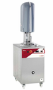 Máquina de Gelato vertical de 6 kg - Cattabriga