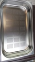[0311.11065.21] Azafate perforado gn 1/1 de 6.5 cm en acero inoxidable - Ozti