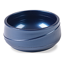 Taza circular de 8 onzas Allure color Záfiro - Aladdin