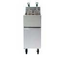 Freidor a gas natural - Frymaster