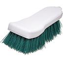 Cepillo 6'' verde codigo color - Carlisle