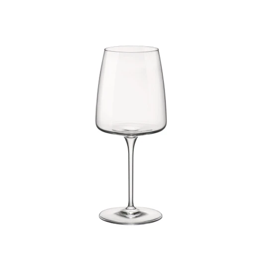 Copa Nexo Rosso 15 1/4 oz | 450 ml - Alt 20,8cm Dim 8,75 cm Tipo de Vidrio Star Glass - Bormioli Rocco