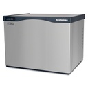 Máquina de hielo Máquina de hielo en cubo mediano, refrigerada 30 &quot; 300 lb. - Scotsman USA