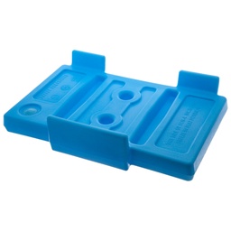 [CPB1220159] Camchiller placa fria para sistema versa bufe 46 x 32 x 10cm - Cambro