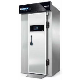 [9AMI20RT5SA92] Abatidor Infinity Start 20 GN 4 HP, capacidad 110/95 kg - Afinox