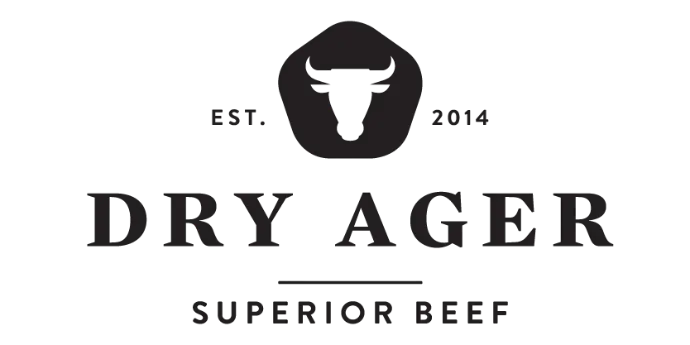 Dry Ager logo.