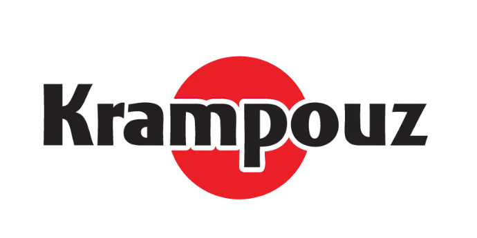 Krampouz logo.