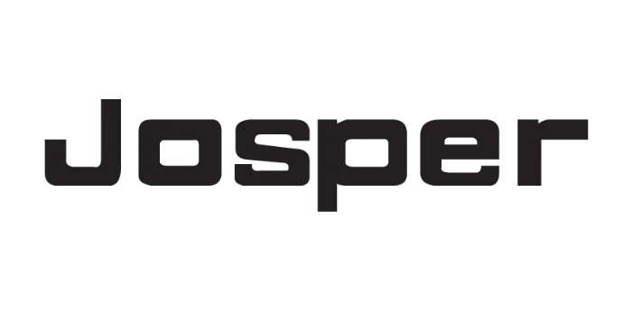 Josper logo.