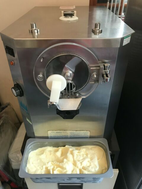 Máquina helado duro, 115/60/1- Taylor freezer