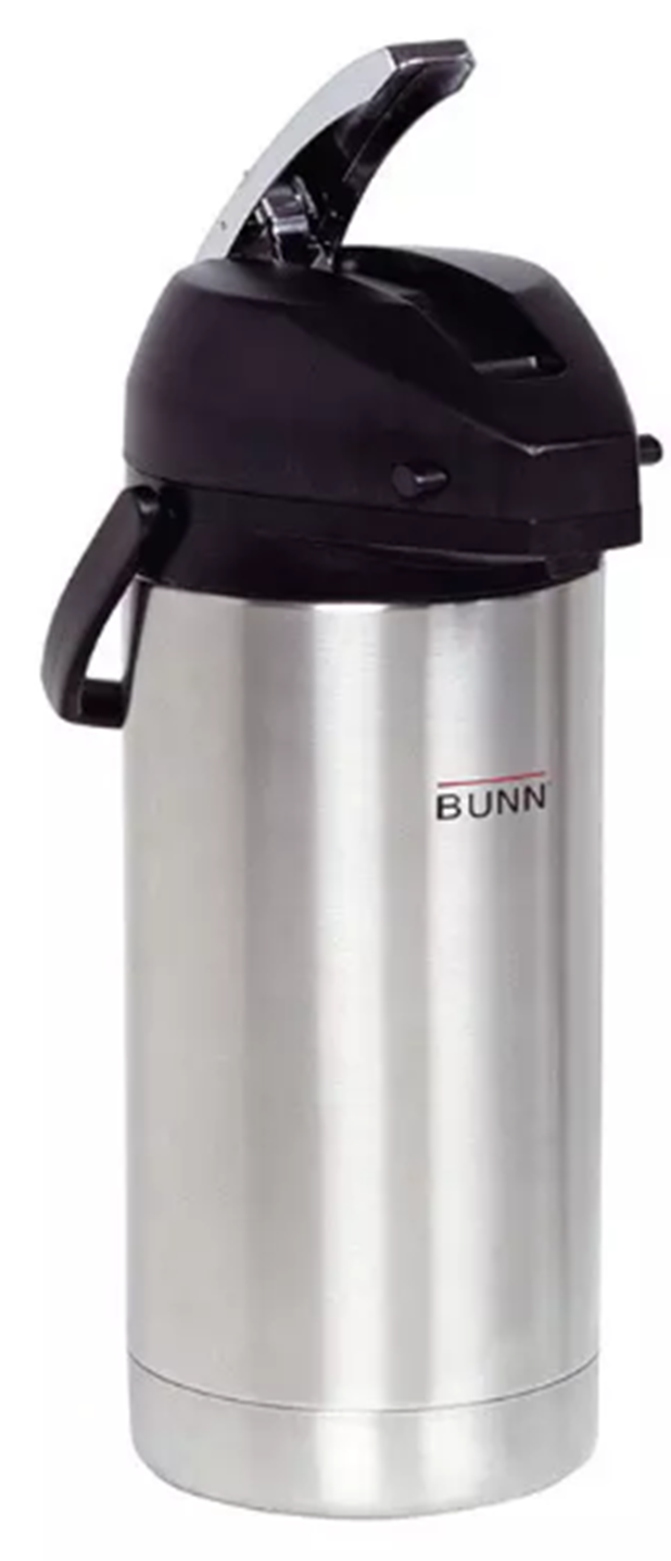 Termo de palanca de 3.8 lts - Bunn