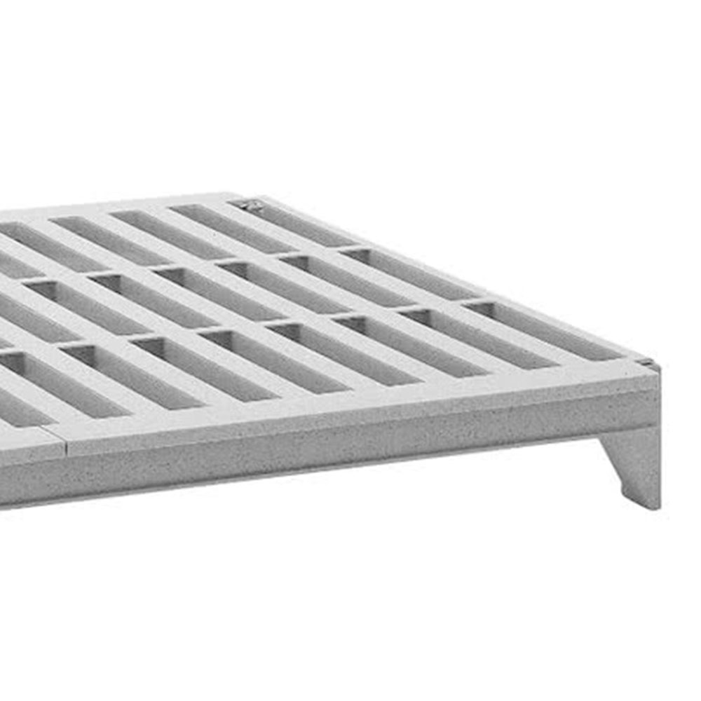 Juego de estante ventilado Premium de 21 x 30&quot; - Cambro