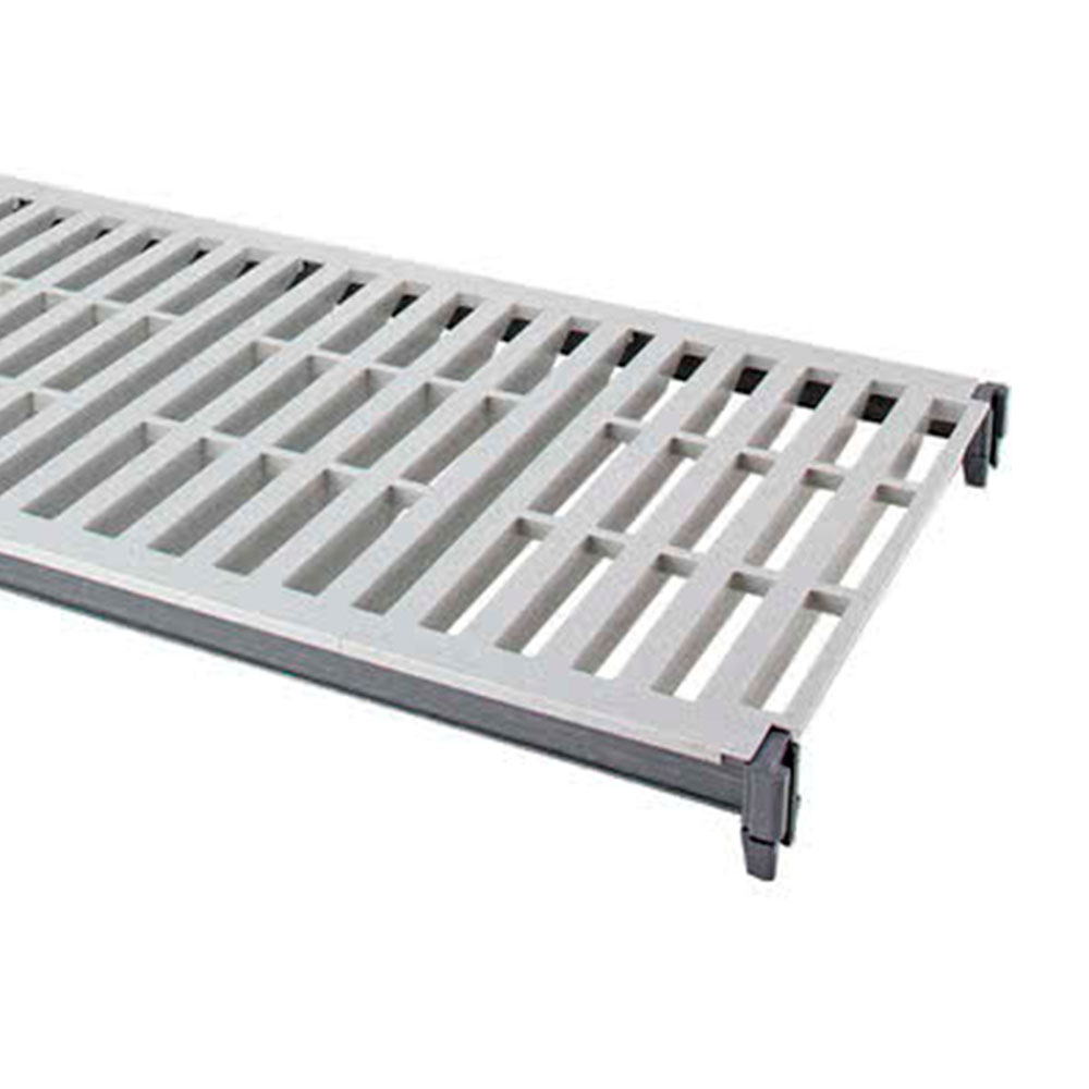 Juego de estantes ventilados Camshelving Elements 46 X 153 cm- Cambro